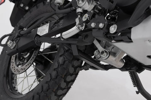 SW-Motech Center Stand — Kawasaki KLR