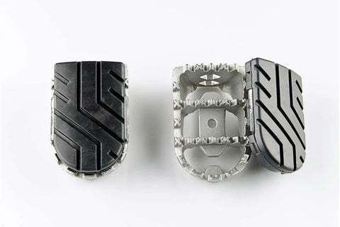 SW-Motech Ion Pillion Footrest Kit