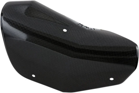 Akrapovic Heat Shield Carbon Universal (P-HSY10SO1)