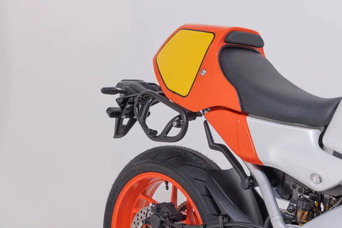 SW-Motech SLC Side Carrier (Right) — Yamaha XSR