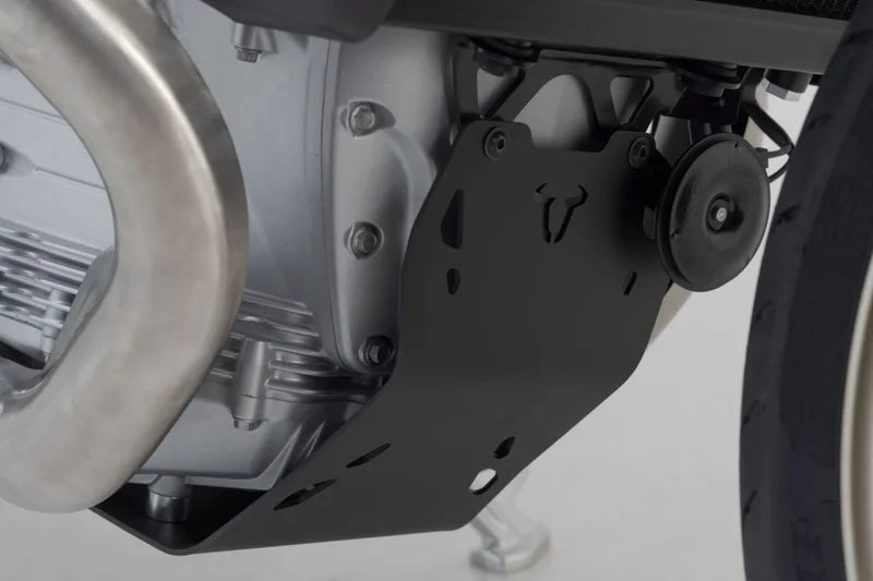 SW-Motech Engine Guard — Moto Guzzi Aviazione Navale / V100 1050 Mandello (MSS.17.038.10000/B)