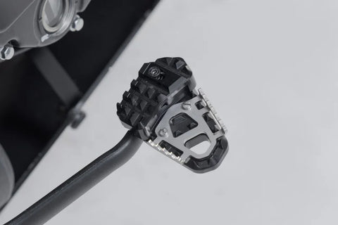 SW-Motech Brake Pedal Extension — Multi-Fit