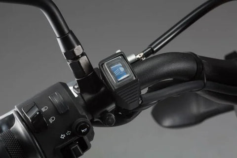SW-Motech EVO High Beam Switch for Cockpit