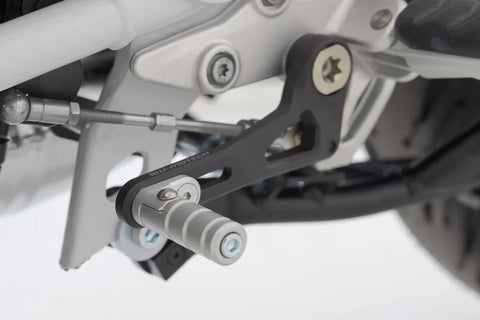 SW-Motech Gear Lever — BMW (FSC.07.573.10002)