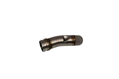 Akrapovic Noise Damper Insert Stainless Steel Universal (P-SA014/1)
