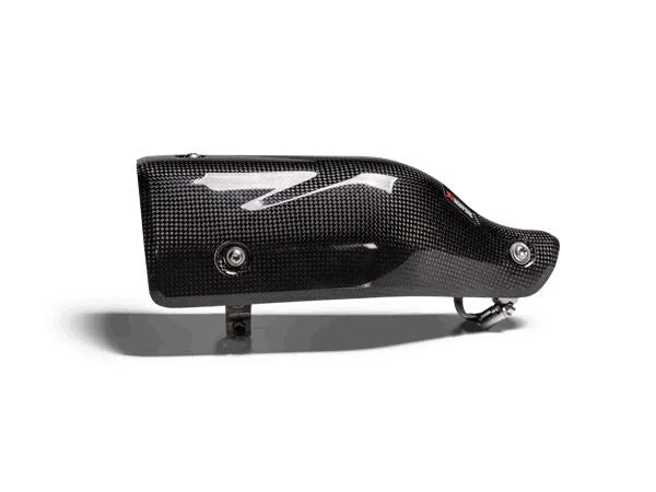 Akrapovic Heat Shield Carbon Honda ADV / Forza