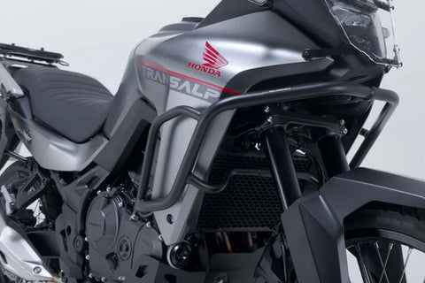 SW-Motech Crash Bar — Honda Transalp