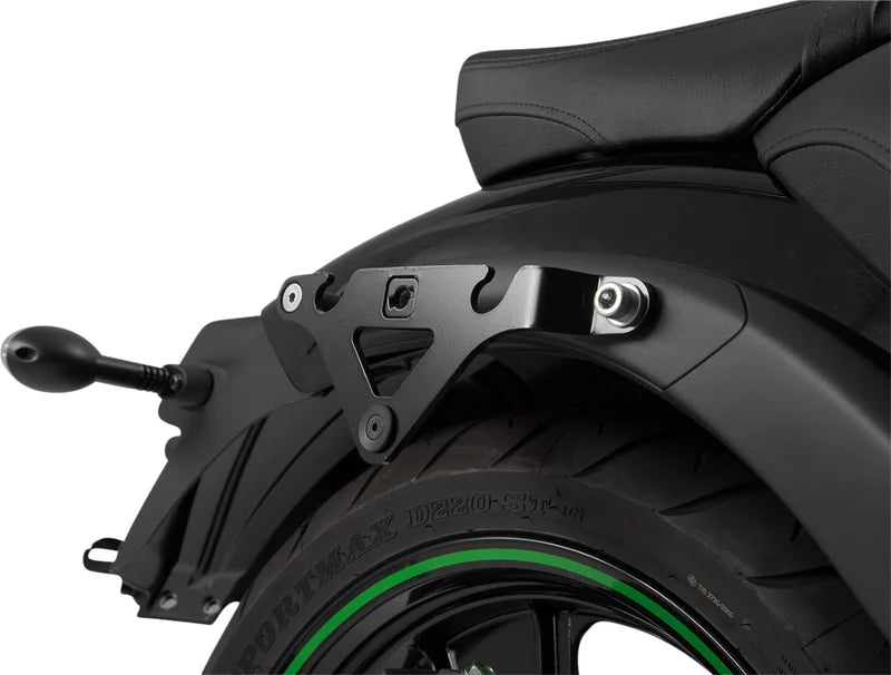 SW-Motech Slh Side Carrier Right Kawasaki Vulcan S