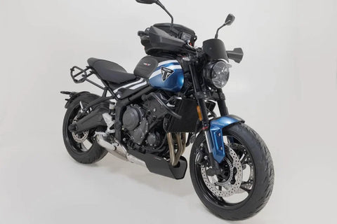 SW-Motech Crash Bar — Universal (SBL.11.842.10002/B)