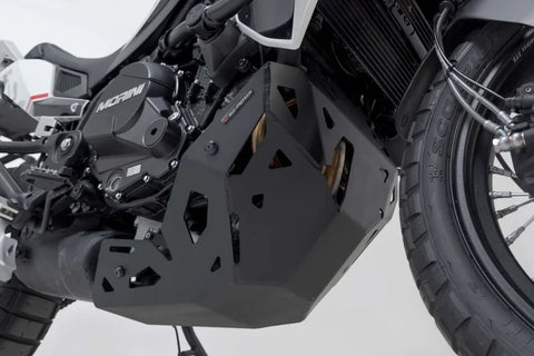SW-Motech Engine Guard — Moto Morini X Cape
