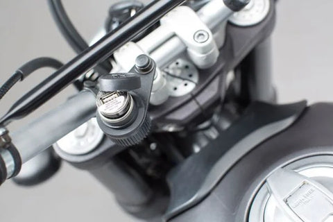 SW-Motech Electric Kit Universal