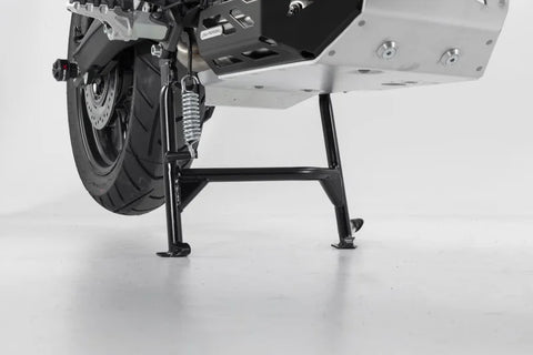 SW-Motech Centre Stand Black Triumph Tiger 800 / XR