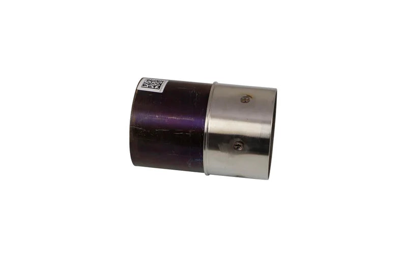 Akrapovic Catalytic Converter BMW C 400 GT / C 400 X