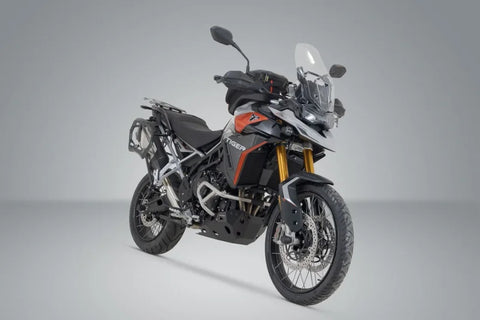 SW-Motech PRO Side Carrier — Triumph Rally PRO / Tiger 900 GT