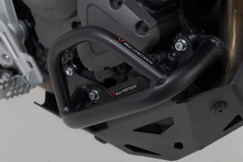 SW-Motech Crash Bar — Triumph Rally PRO / Tiger GT