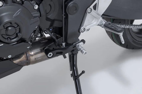 SW-Motech Gear Lever — Honda Hornet (FSC.01.211.10000)