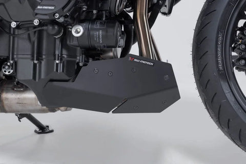 SW-Motech Front Spoiler CB1000 Hornet