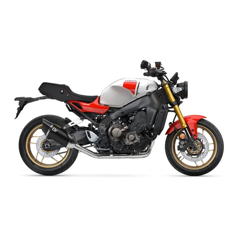 LeoVince LV-14 R Black Edition Exhaust System Ece/EU Yamaha