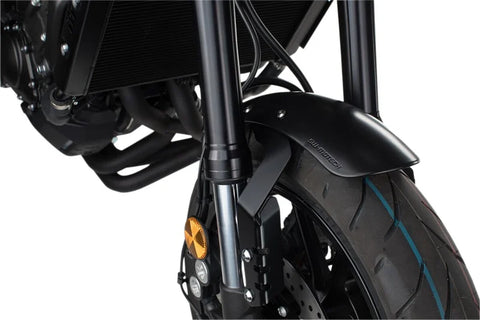 SW-Motech Front Fender Kit — Yamaha (KFS.06.599.10000/B)