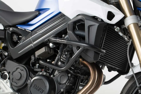 SW-Motech Crash Bar Black BMW F800R / F800S