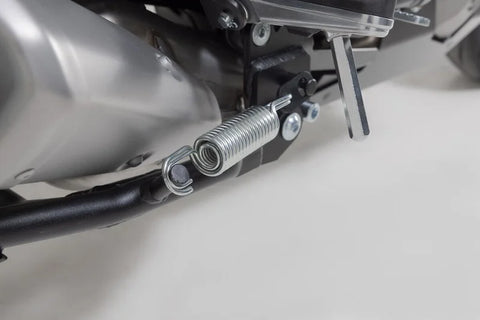 SW-Motech Centre Stand — Yamaha Y-Amt / MT-07
