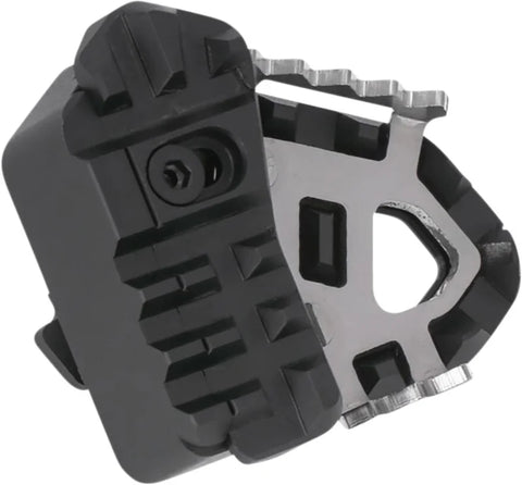SW-Motech Brake Pedal Extension — Honda Africa Twin
