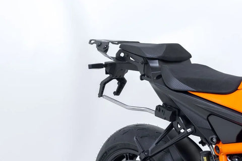 SW-Motech PRO Blaze H Saddlebag Set — KTM Super Duke GT / Super Duke R