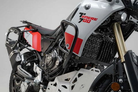 SW-Motech Crash Bar — Yamaha Tenere 700 (SBL.06.799.10002/B)