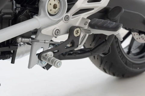 SW-Motech Gear Lever — BMW (FSC.07.573.10002)