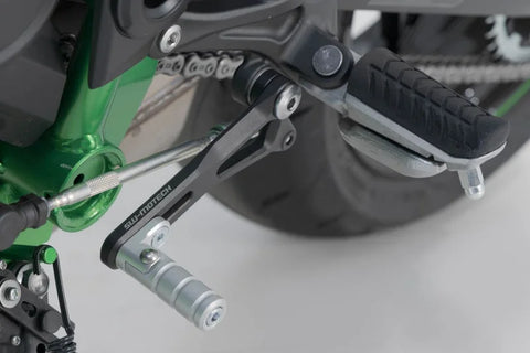 SW-Motech Gear Lever G310R