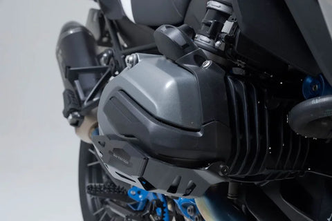 SW-Motech Cylinder Guard — BMW (MSS.07.781.10203/B)