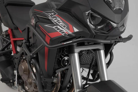 SW-Motech Upper Crash Bar Black Honda CRF1100L Africa Twin ADV