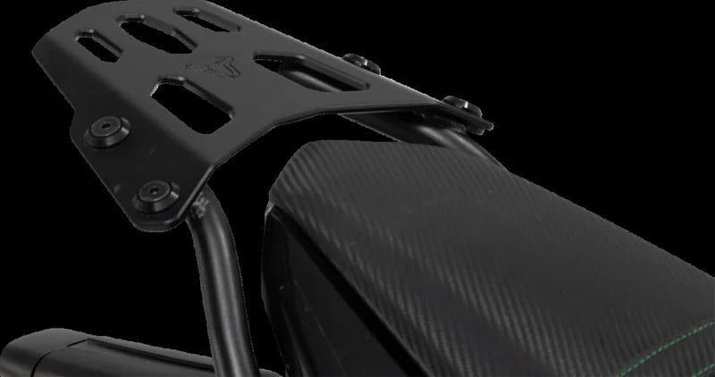 SW-Motech Street Rack Black Kawasaki Z650 , Ninja 650