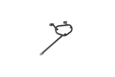 SW-Motech SLC Side Carrier Left Black Benelli Trk 502 X