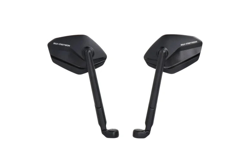 SW-Motech Mirror Set Sport — Multi-Fit (MIR.00.850.11401)