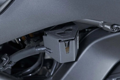 SW-Motech Brake Reservoir Guard — Yamaha Tracer 9