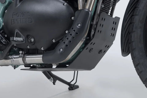 SW-Motech Engine Guard — Royal Enfield Bear