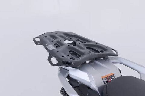 SW-Motech Adventure-Rack — Suzuki GSX S