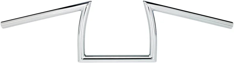 Biltwell Handlebar Keystone XL Chrome