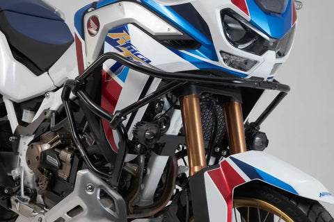 SW-Motech Upper Crash Bar Black Honda CRF1100L Africa Twin ADV SP