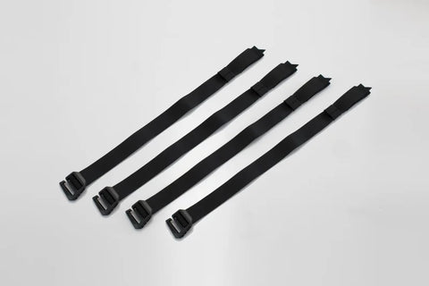 SW-Motech Strap Set Sysbag
