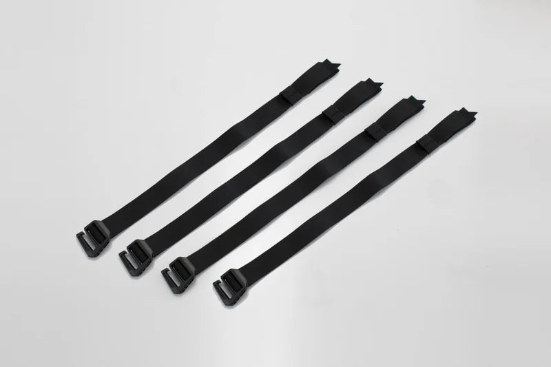 SW-Motech Strap Set Sysbag