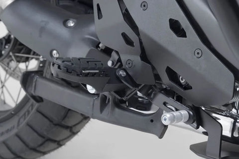 SW-Motech Ion Footrest Kit — Yamaha Tenere 700