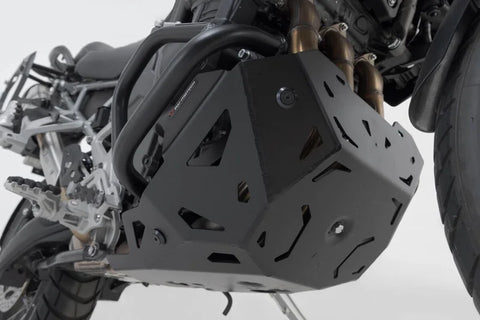 SW-Motech Engine Guard — Triumph (MSS.11.905.10002/B)