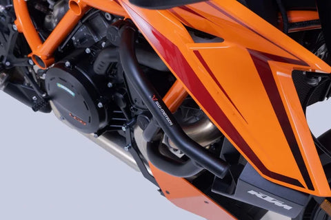SW-Motech Crash Bar — KTM Super Duke 1390 R (SBL.04.058.10000/EB)