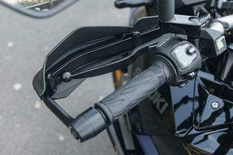 SW-Motech Handguard Kit Adventure — BMW & Yamaha (HDG.00.220.32800/B)