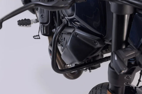 SW-Motech Crash Bar — Ducati (SBL.22.088.10000/B)