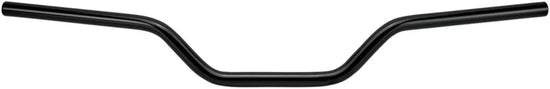 Biltwell Tracker 7/8" High Handlebar 4.5" Black