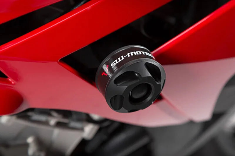 SW-Motech Frame Slider Set — BMW S 1000 R