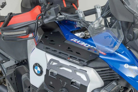 SW-Motech Tank Shelve — BMW Adventure (GPT.07.976.10101/B)